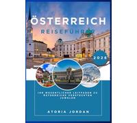 Österreich Reiseführer 2026