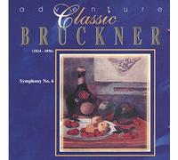 Österreichiches Rundfunk-Symphonie Orchester - BRUCKNER - Symphony Nr 6