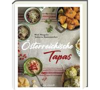 Österreichische Tapas: Das Kochbuch