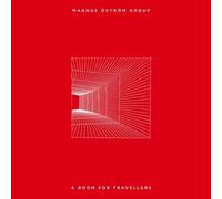 Öström,Magnus - A Room For Travellers