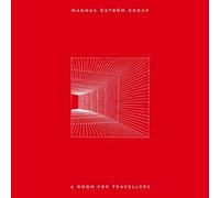 Öström,Magnus - A Room For Travellers [Vinilo]