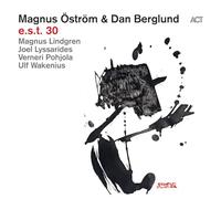 Öström,Magnus - E.S.T. 30 (180g Black Vinyl) [Vinilo]