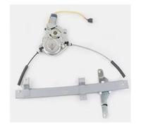 OESUP Elevalunas Elevalunas Elevalunas Y Motor para Isuzu Rodeo 1994-1997 para Isuzu TF Pickup 1997 1998 Regulador De Ventana(Delantero a la Izquierda)