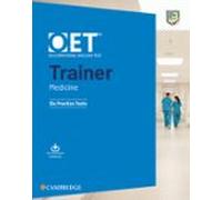 Oet Trainer Medicine Six Practice Tests With Answers With Resource Dow