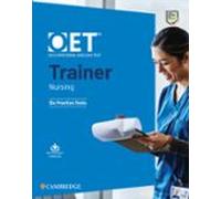 Oet Trainer Nursing Six Practice Tests With Answers With Resource Down