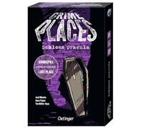 Oetinger Crime Places. Schloss Dracula