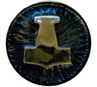 "Oetken Gongs 40"" Mjölnir Gong"