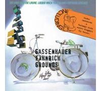 Oettl/Brauer : Gassenhauer
