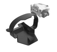 Oeudire Correa de Soporte for hélice Mini4 Pro for dron RC Mavic 4 Pro, Accesorios, Protector de Cuchilla, estabilizador, fijador, Montaje Fijo, Cubierta Inferior (Naranja)(Nero)