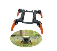 Oeudire Tren de Aterrizaje for 2 Accesorios, patín de Aterrizaje Plegable, Soporte de Patas extendidas, Kit Protector for Drones Compatible con Mavic Mini/Mini SE/2 SE/4K Drones Quadcopter