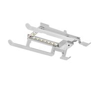 Oeudire Tren de Aterrizaje Plegable con Luces LED for luz de Vuelo Nocturno 4K/2 SE/Mavic