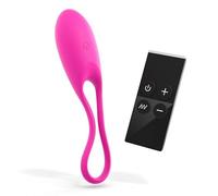 OEUF VIBRANT TÉLÉCOMMANDÉ FEEL LOVE