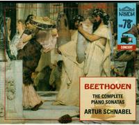 Oeuvre Complete Des Sonates Pour Piano
