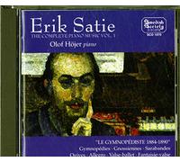 Oeuvre Complete Pour Piano Vol 1