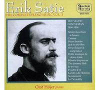 Oeuvre Complete Pour Piano Vol 3