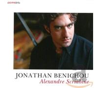 Oeuvre D'Alexandre Scriabine