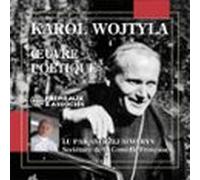 Oeuvre Poétique (audiolibro)