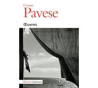 Oeuvres