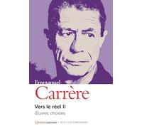 Oeuvres choisies: Tome 2, Oeuvres choisies