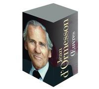 Oeuvres: Coffret en 2 volumes