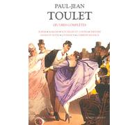 Oeuvres complètes