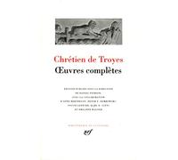 Oeuvres complètes