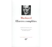 Oeuvres complètes