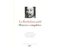 Oeuvres complètes