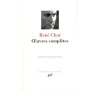Oeuvres complètes: 308 (Bibliotheque de la Pleiade)