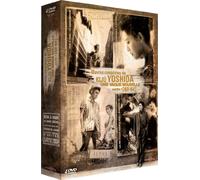 Oeuvres complètes de Kijû Yoshida - Partie 1 - Une nouvelle vague (60-64) [Francia] [DVD]