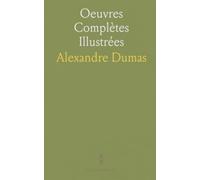 Oeuvres Complètes Illustrées