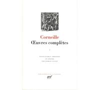 Oeuvres complètes: Tome 1