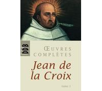 Oeuvres complètes: Tome 1