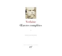 Oeuvres complètes: Tome 1