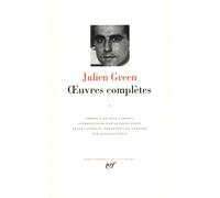 Oeuvres complètes: Tome 1