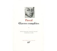 Oeuvres complètes: Tome 1