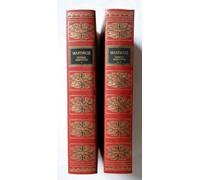 OEuvres complètes. Tome 1 & tome 2