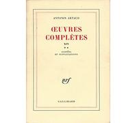 Oeuvres Completes. Tome 14, Volume 2