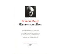 Oeuvres complètes: Tome 2
