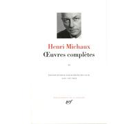 Œuvres complètes (Tome 2)