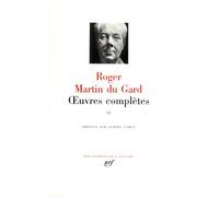 Oeuvres complètes: Tome 2