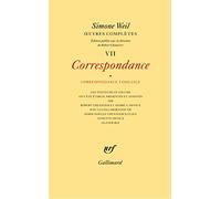 Oeuvres complètes: Tome 7, Correspondance, Volume 1, Correspondance familiale