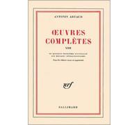Oeuvres Completes. Tome 8