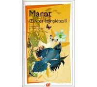 Oeuvres complètes: Tome II: 2
