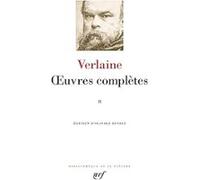 Oeuvres Complètes. Vol. 2