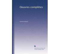 Oeuvres complètes (Vol-3): Volume 21
