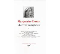 Œuvres complètes (Tome 1)