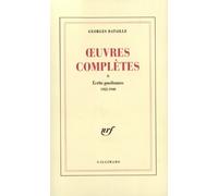 Œuvres complètes (Tome 2)