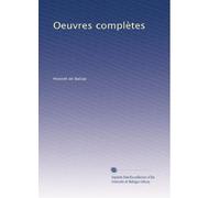 Oeuvres complètes: Volume 37