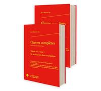 Oeuvres complètes: Volume 6, Tome 1, De la Décade à la Revue encyclopédique: Volume VI